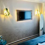 Am Schloss Hotel Fulda