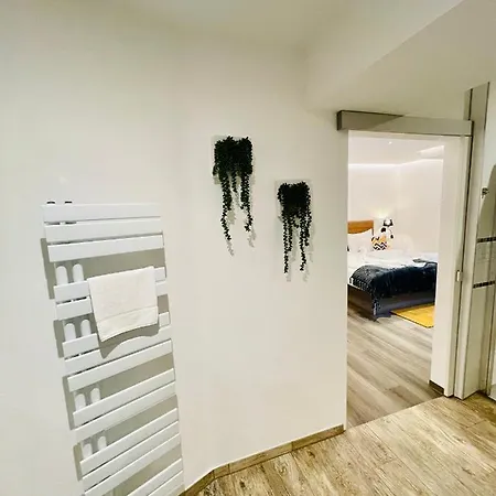 Am Schloss Szálloda 3*