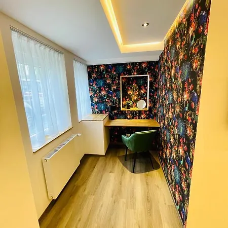 Hotel Am Schloss Fulda