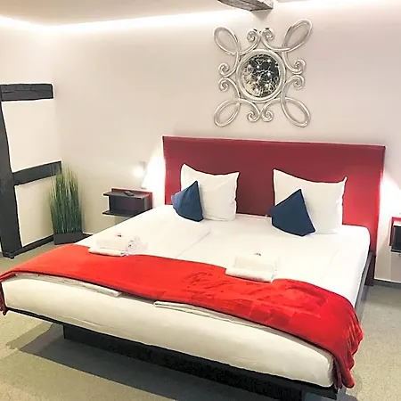Hotel Am Schloss 3*