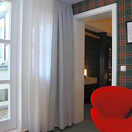 Am Schloss Hotel