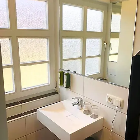 Hotel Am Schloss