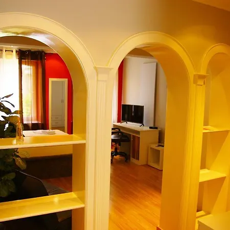 Am Schloss Hotel 3*