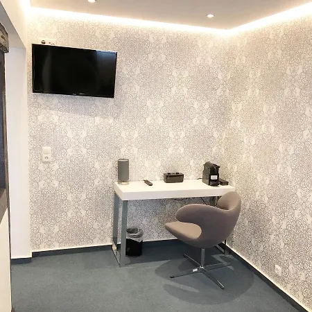 Am Schloss מלון 3*