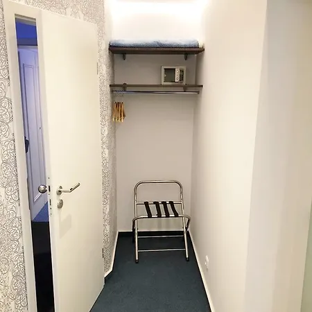 Hotel Am Schloss Fulda