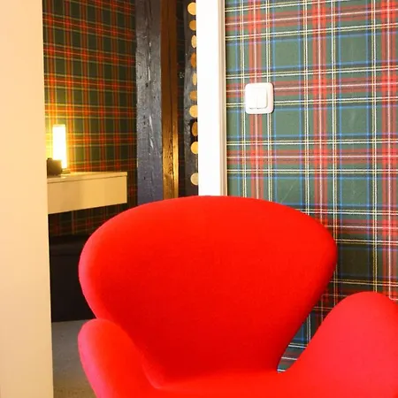 Hotel Am Schloss 3*