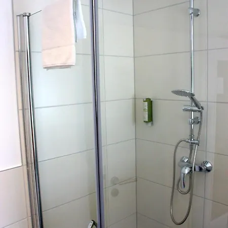 Am Schloss Hotel Fulda