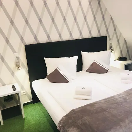 施洛斯酒店 酒店 3*