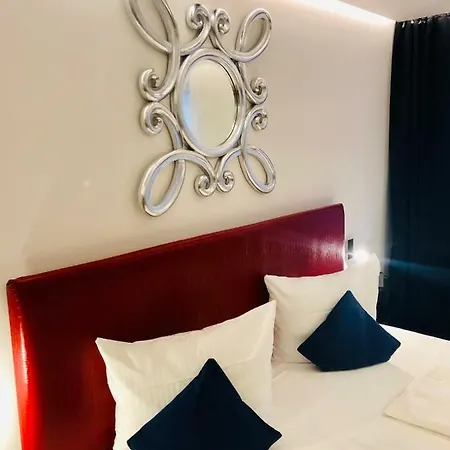 Hotel Am Schloss Fulda