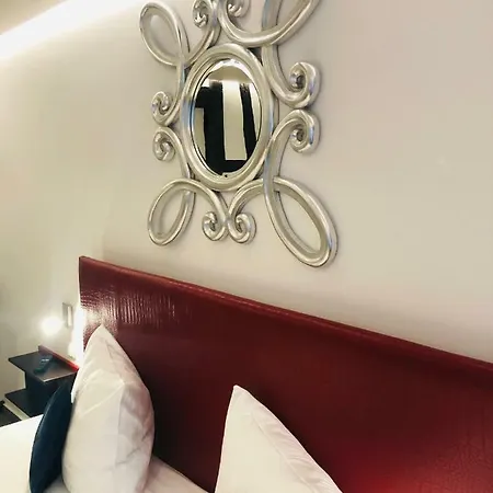 Am Schloss Hotel 3*