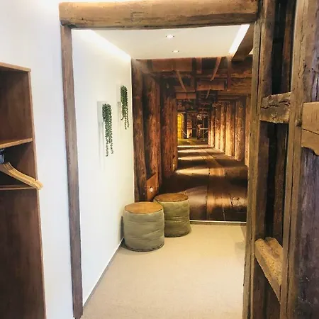 酒店 施洛斯酒店 3*