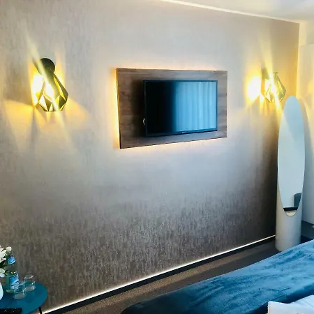 Am Schloss Hotel Fulda