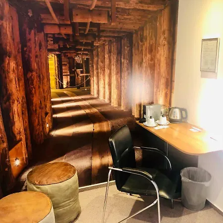 Hotel Am Schloss Fulda