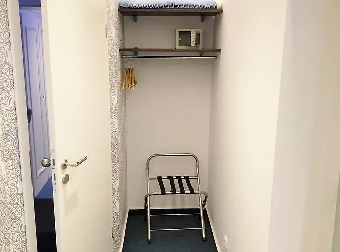 Hotel Am Schloss Fulde