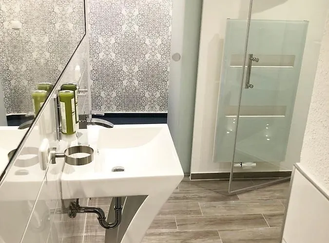 Hotel Am Schloss Fulde