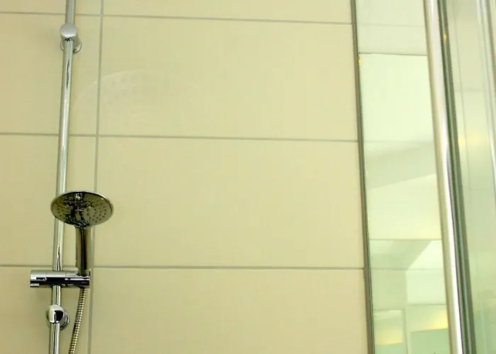 Hotel Am Schloss Fulde