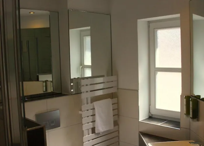 Am Schloss Ξενοδοχείο