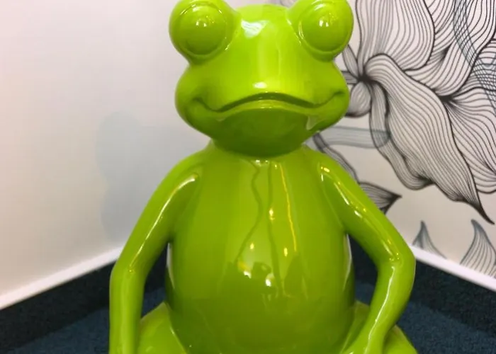 Am Schloss Hotel Fulde