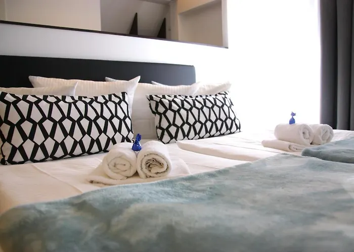 Am Schloss Hotel Fulde