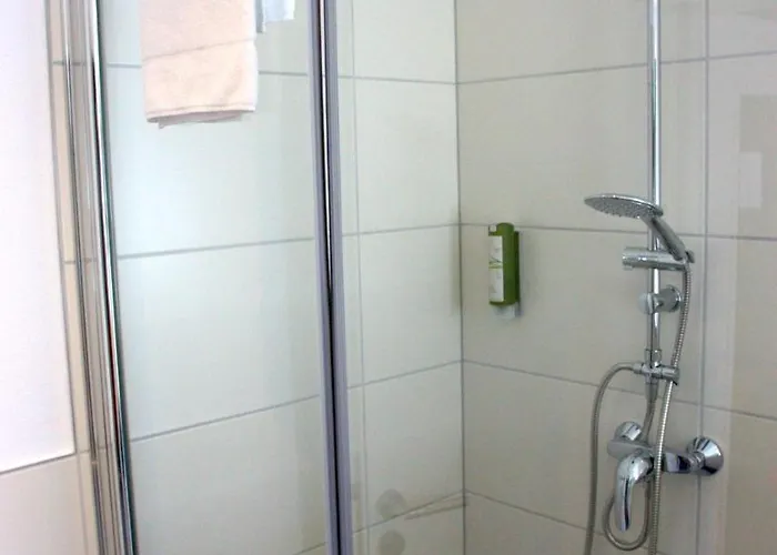 Am Schloss Hotel Fulde