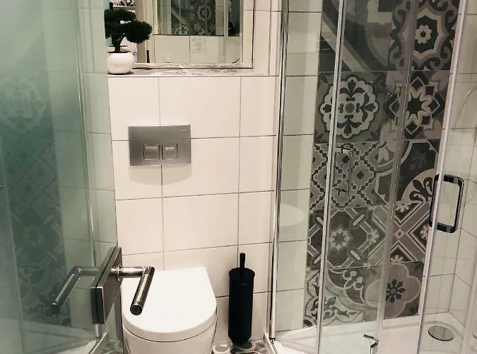 Hotel Am Schloss Fulde