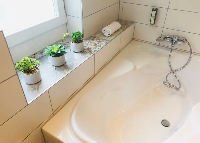 Hotel Am Schloss Fulde