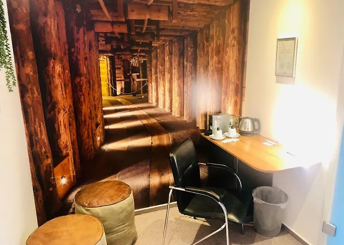 Hotel Am Schloss Fulde